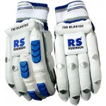 RS Robinson The Blaster Batting Gloves (Mens)